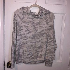 Gap Softspun Sweatshirt